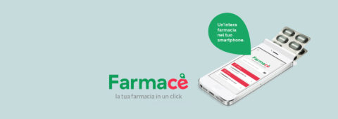 La tua farmacia tascabile.