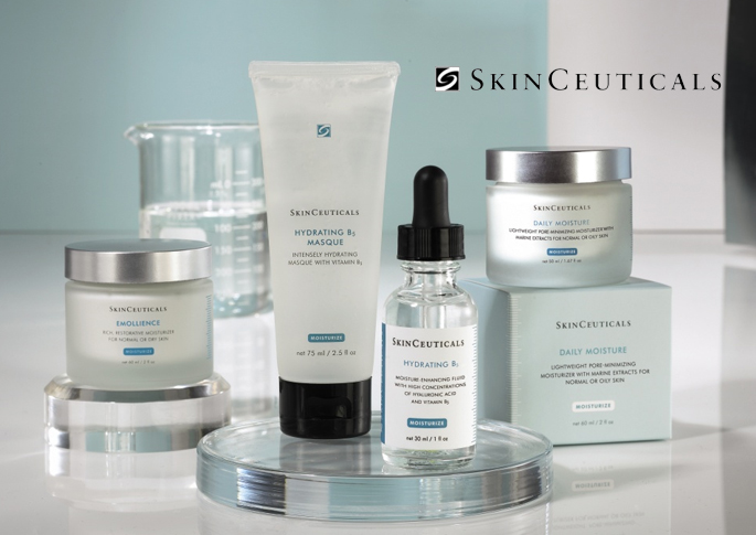 Giornata Skinceuticals 9 Aprile