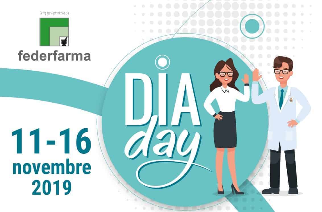 DIAday 11-16 Novembre