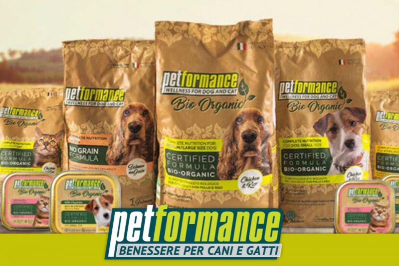 PetFormance