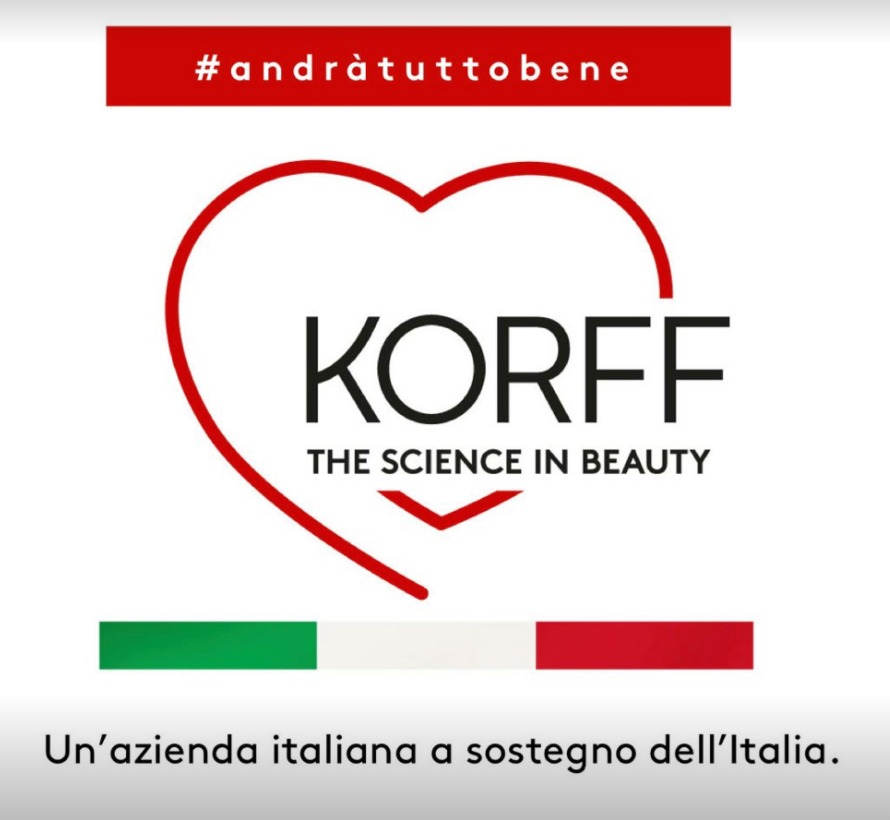 Settimane Korff 18-31 Maggio