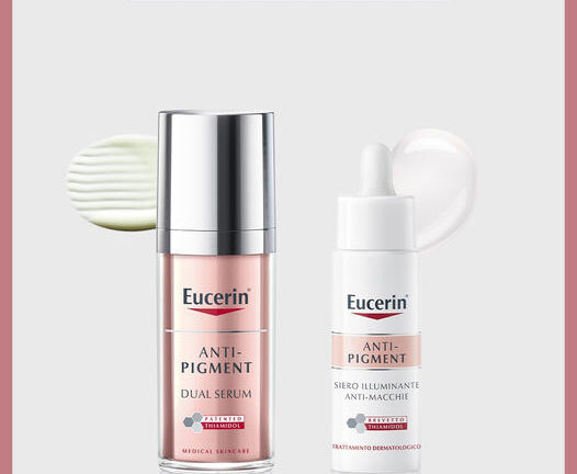 Giornata Eucerin 1 Dicembre