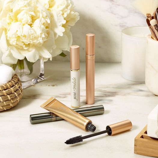 Giornate Jane Iredale 23 e 24 Marzo