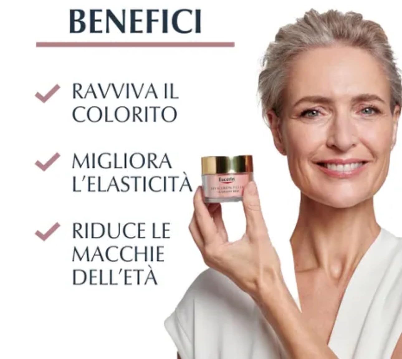 Giornata Eucerin 28 Settembre